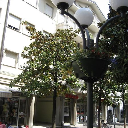 Appartamento Warner Γκράντο Εξωτερικό φωτογραφία