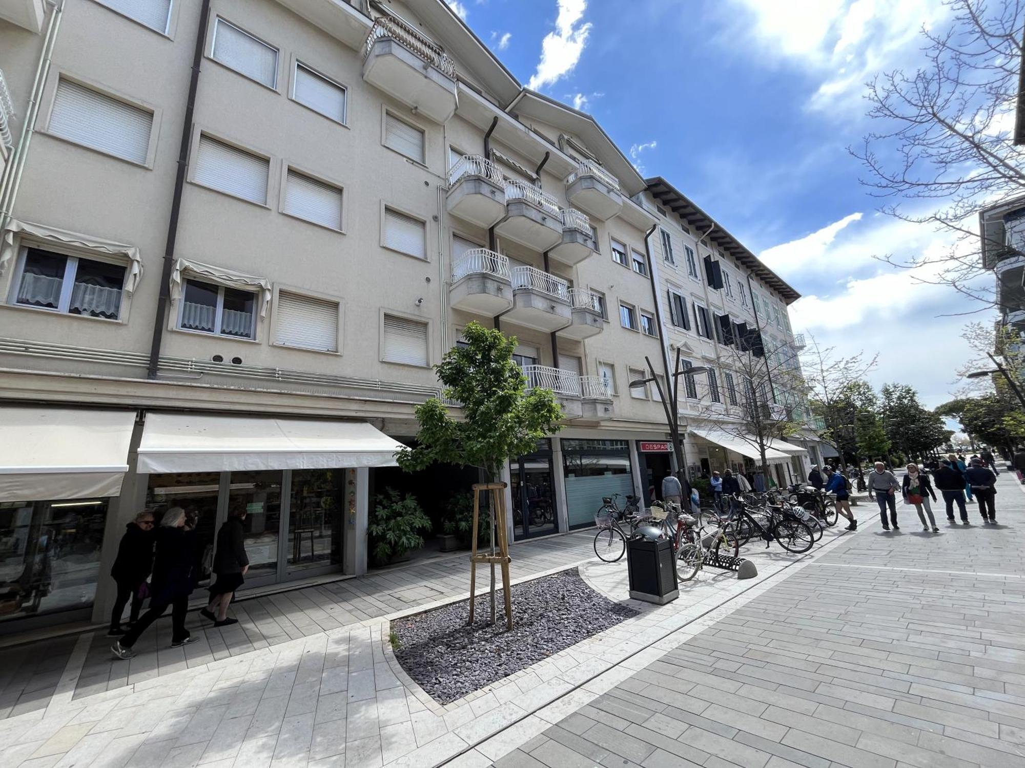 Appartamento Warner Γκράντο Εξωτερικό φωτογραφία