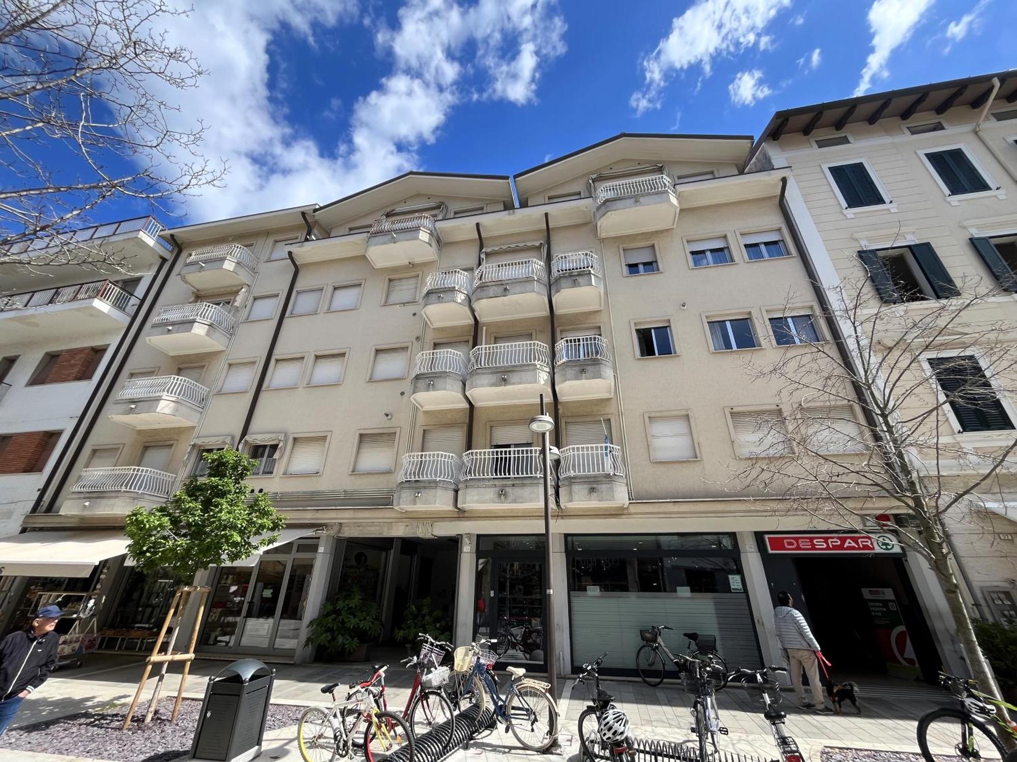 Appartamento Warner Γκράντο Εξωτερικό φωτογραφία
